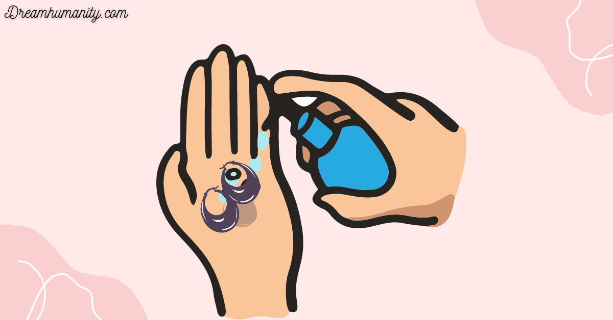 Here's Why Do Your Earring Backs Smell Like Stinky Cheese? Dream Humanity